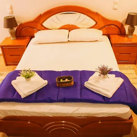 Casa de hóspedes Sofita Suites Chania (Crete)