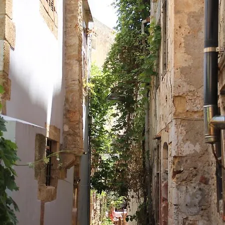 Maison d'hôtes Sofita Suites