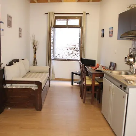 Sofita Suites Maison d'hôtes