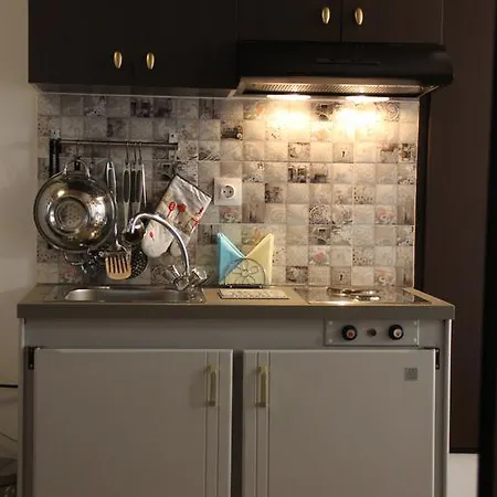 Maison d'hôtes Sofita Suites 3*