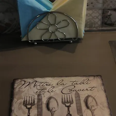 Sofita Suites Maison d'hôtes La Canée