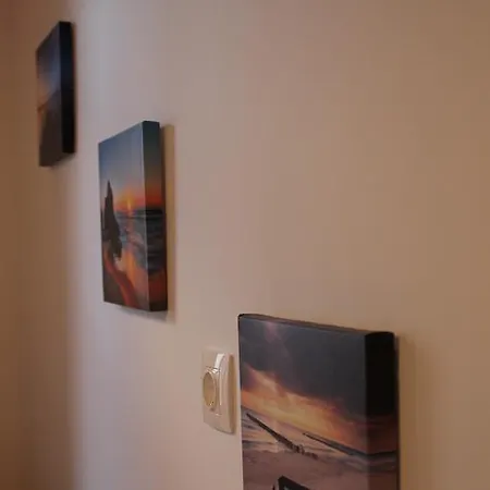 Maison d'hôtes Sofita Suites La Canée