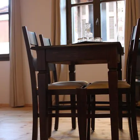 Maison d'hôtes Sofita Suites 3*