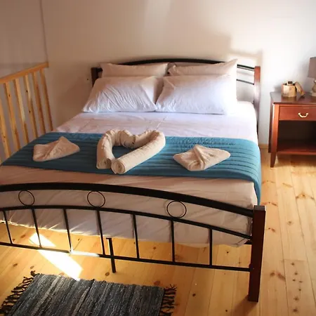 Sofita Suites Maison d'hôtes 3*