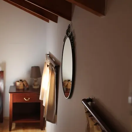 Sofita Suites Maison d'hôtes La Canée