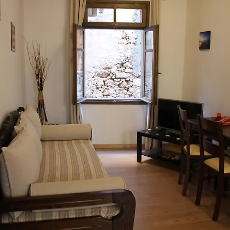 Sofita Suites 3* La Canée