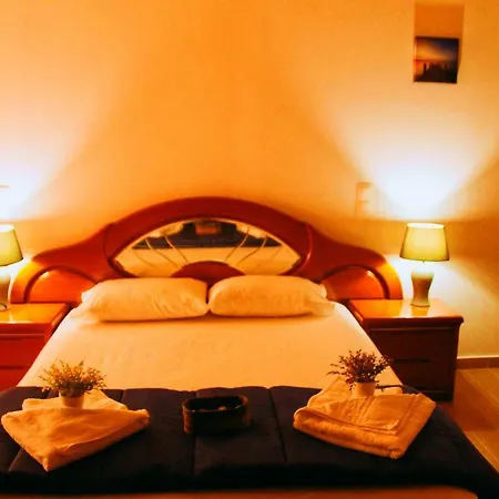 Sofita Suites La Canée