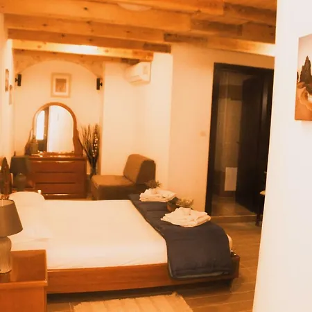 Sofita Suites Maison d'hôtes