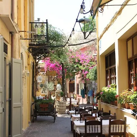 Sofita Suites La Canea