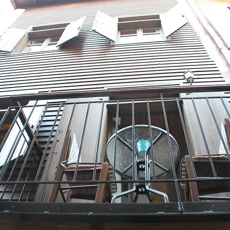 Sofita Suites 게스트하우스 3*