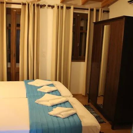 Sofita Suites 게스트하우스 하니아