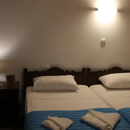 Sofita Suites Pensión La Canea