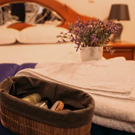 Sofita Suites 게스트하우스