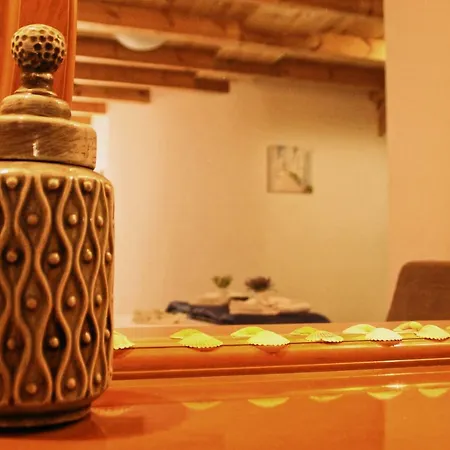 Sofita Suites Pensión